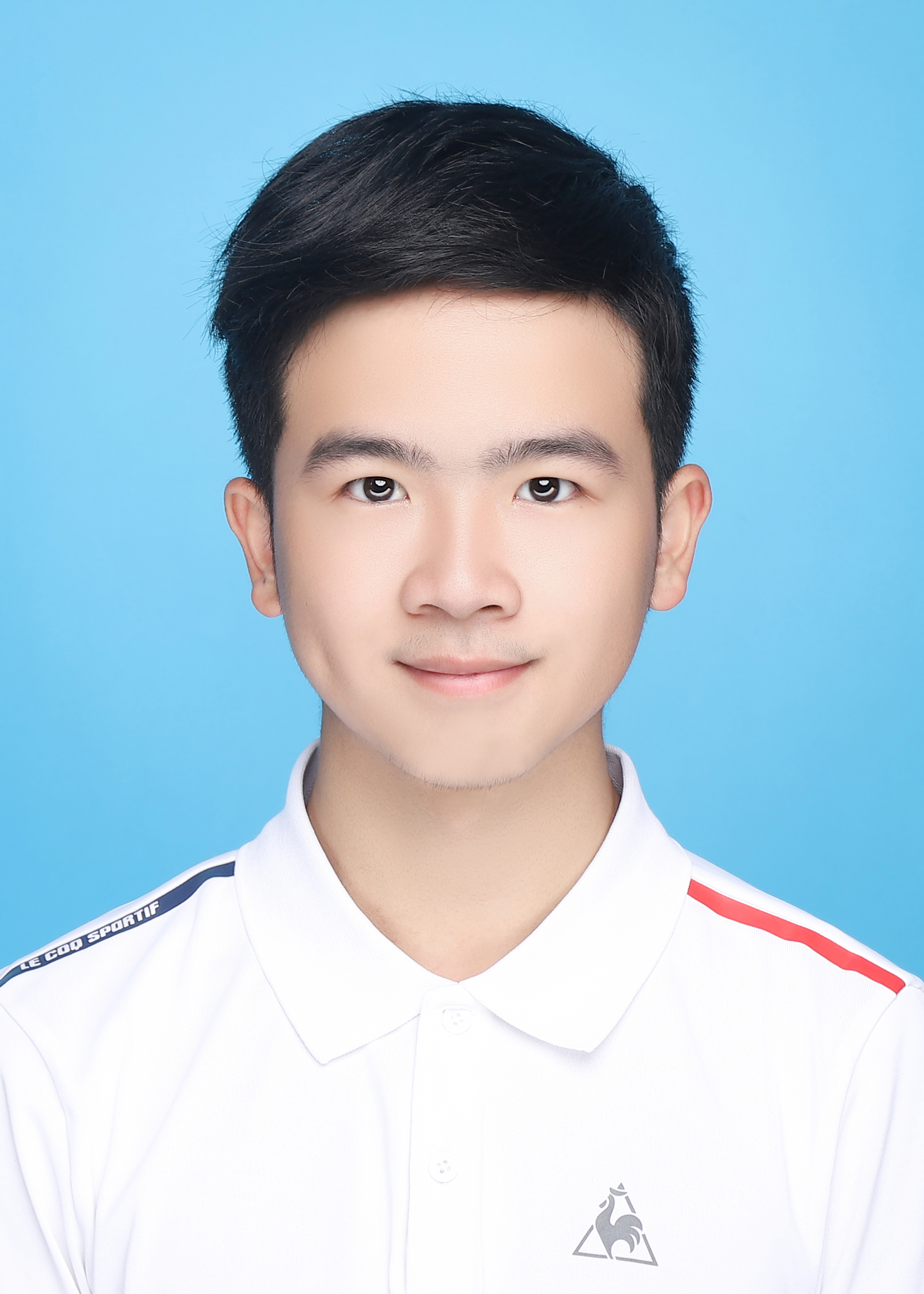 Image of Kunchi Wu